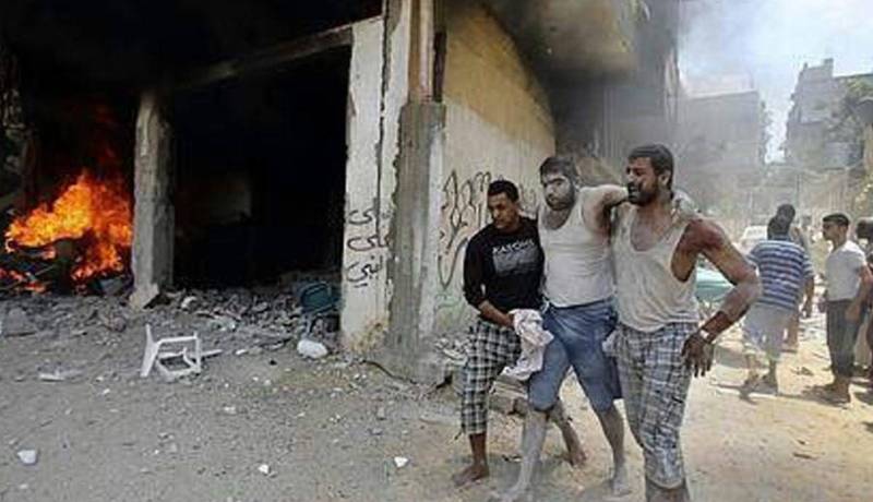 فتح تحقيقا حول جرائم حرب محتملة على الأراضي الفلسطينية