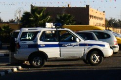 اللواء هامل ينهي مهام رئيس أمن ولاية تيزي وزو