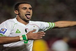 استدعاء اللاعب عبد القادر غزال لمواجهة غامبيا