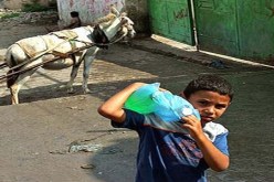 إسرائيل تمارس التمييز العنصري بشأن توزيع المياه بالضفة الغربية