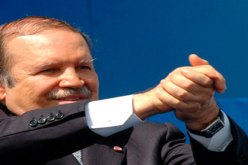 بوتفليقة يحصد أغلبية الأصوات مدرسة محمد عليق في حيدرة