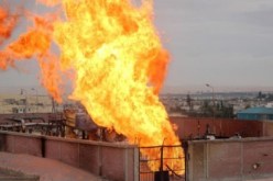 اسرائيل تسعى الى تنويع مصادر امدادها بالغاز