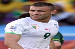 غــــزال‮ ‬يحدث جدلا في‮ ''‬الليغا‮'' ‬والرابطة الإسبانية تؤكّد أنــه سجّل ضد مرمــاه أمام‮ ''‬ملڤـا‮''