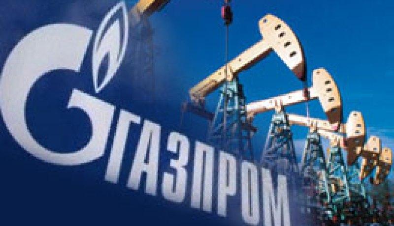 غازبروم تبدأ أعمال التنقيب في الجزائر