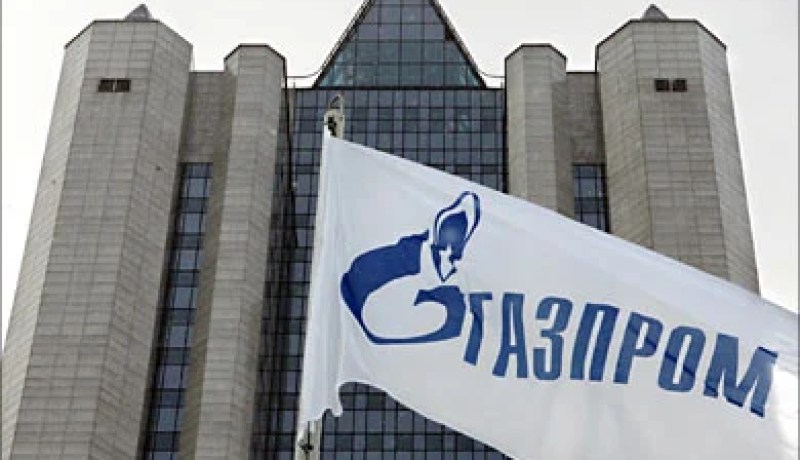 غازبروم تتنازل عن حصصها في السوق لصالح نمو صادراتها