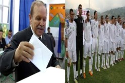 شوافة تونسية ''بوتفليقة سيفوز بـنسبة 60 بالمائة''