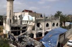 استشهاد مصور التلفزيون الفلسطيني رفقة زوجته ووالدته