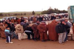 زيادة حجم تعبئة قارورات غاز البوتان 21 الف قارورة بالمسيلة
