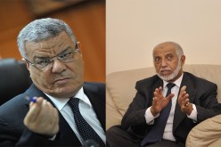 جنازة بسايح تجمع بين بلخادم وسعداني