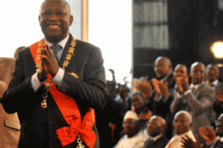 غباغبو يدعو الى مقاومة الوجود الفرنسي فى كوت ديفوار