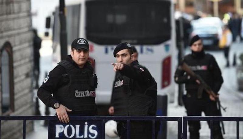 اعتقال 173 عاملا في سلك القضاء للتحقيق في محاولة الإنقلاب بتركيا