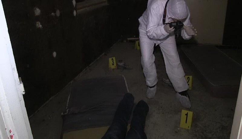 فلسطيني يقتل أخاه ويرمي جثته في أحد شواطئ بجاية للانتقام من والده