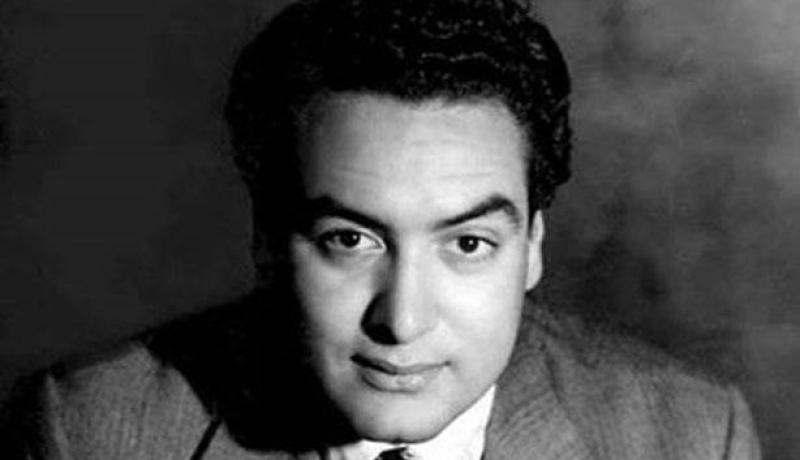 حفل منح وسام مصف الاستحقاق للفنان المصري محمد فوزي الاحد المقبل