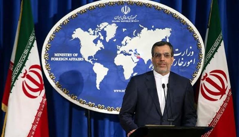 طهران تتهم السعودية بتصعيد التوتر في المنطقة