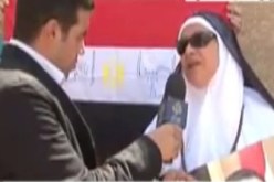 بالصوت والصورة ..عرافة مصرية تتجهم على الجزائر وتتهمها بالضلوع في مجزرة بورسعيد … !