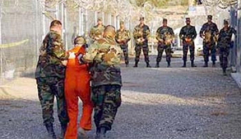 إصدار حكم بالبراءة  في حق أحد العائدين من سجن غوانتانامو