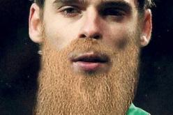 دي خيا   لن أحلق لحيتي إلا بعد فوز مانشستر يونايتد بالدوري