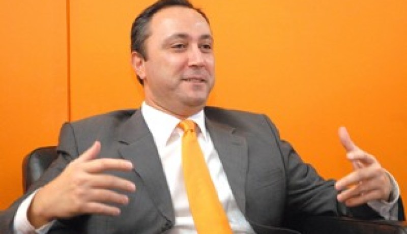 جوزف جد‮:‬ ‮''‬سندرج أسهم‮ ''‬نجمة‮'' ‬في‮ ‬بورصة الجزائر عما قريب ونحن في‮ ‬انتظار رخصة الجيل الثالث‮''‬