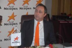 ''نجمة'' تهنئ''الخضر'' بعد تأهلهم المشرّف للدور نصف النهائي