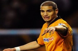 أول ظهور لعدلان قديورة مع نوتنغهام فوريست