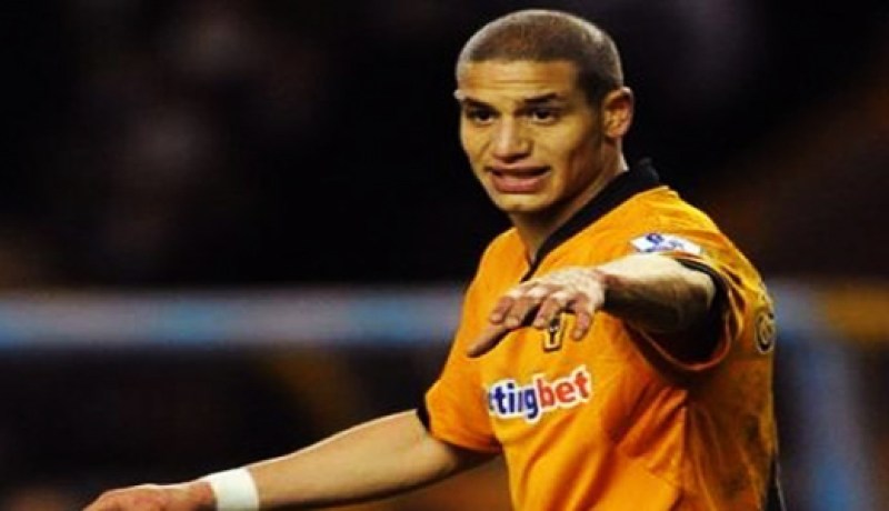 أول ظهور لعدلان قديورة مع نوتنغهام فوريست