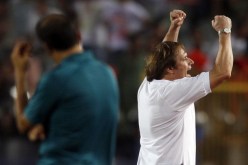 الان غيغر يستقيل من تدريب القبائل