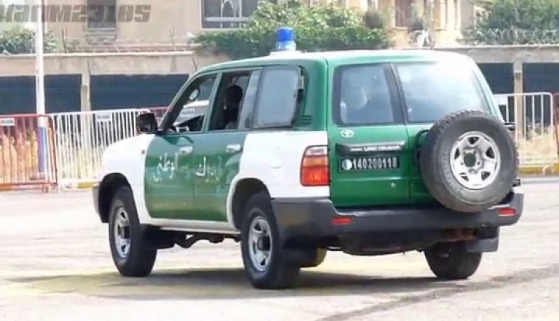 درك غليزان يعثر على طفل بعد 24 ساعة عن اختفائه