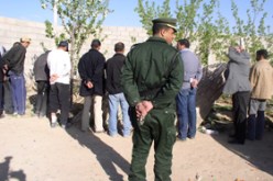 توقيف 6680 متهم من بينهم 176 امرأة في أقل من شهر