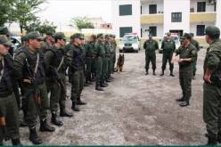 الدرك الوطني يتخذ إجراءات لتأمين إحتفالات نهاية السنة