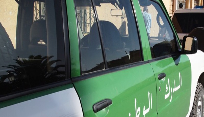 مروحية و3500 دركي لتأمين المنتدى الجزائري الإفريقي للاستثمار