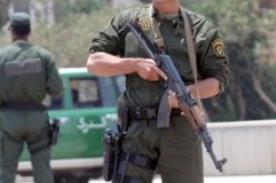 الدرك يعزّز انتشاره في منطقة القبائل بعد مرور عشر سنوات على أحداث الربيع الأسود