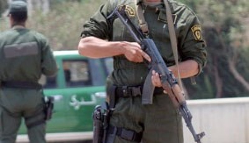 الدرك يعزّز انتشاره في منطقة القبائل بعد مرور عشر سنوات على أحداث الربيع الأسود