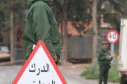 تشديد الرقابة على الطريق السيّار شرق- غرب والقطارات