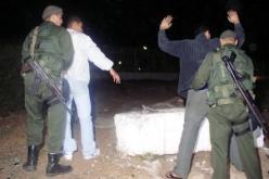 توقيف قرابة 18 ألف متهم في أقل من ثلاثة أشهر