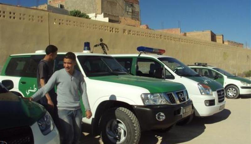 تحقيقات الدرك تكشف عن مفاجأة بعد سرقة مواشي بالجلفة