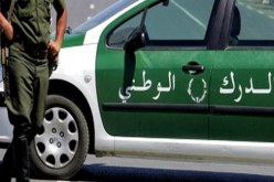 الدرك يسترجع فتاة قاصر أبعدها سائق أجرة في الطارف