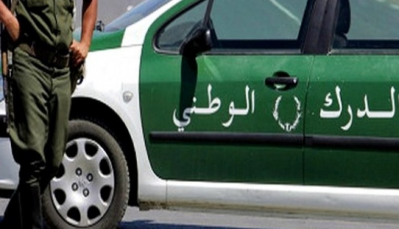 حجز 3 أسلحة نارية و70 قنطارا من «الشمة» المقلدة في مداهمات للدرك الوطني بسطيف