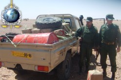 فرار مُهرّب يطارده الأنتربول من مركز شرطة في وهران