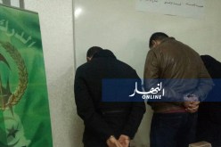 تفكيك شبكة تزوّر البطاقات الرمادية ببومرداس