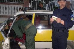 أمن بومرداس يفكك شبكة دولية لسرقة السيارات وتهريبها إلى ليبيا