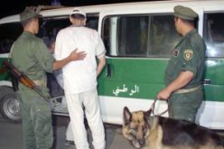 إيداع 10 أشخاص من أقارب المهربين الحبس المؤقت بتبسة