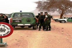 الدرك‮ ‬يوقف جمركيا قتل زميله في‮ ‬اعتداء مسلح بتمنراست