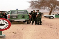 توقيف ثلاثة أشخاص بحوزتهم 50 كلغ من مسحوق أسود بتبسة