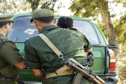 إلقاء القبض بالبليدة على جماعة أشرار تتاجر بالأسلحة النارية