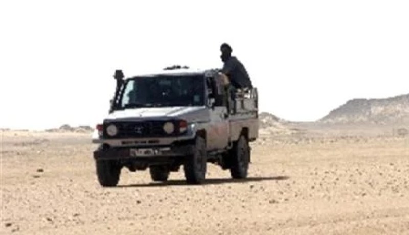 ''بارونات'' التهريب يخوضون حملة تشجير بالشريط الحدودي