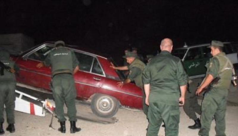 حملات أمنية مشتركة بين الدرك والشرطة لتأمين الأسواق