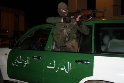 تفكيك شبكة دعم وإسناد للإرهاب بكركرة في‮ ‬القل‮ ‬