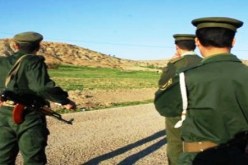 الدرك الوطني يتعزز بشرق البلاد في مجال مكافحة الجريمة