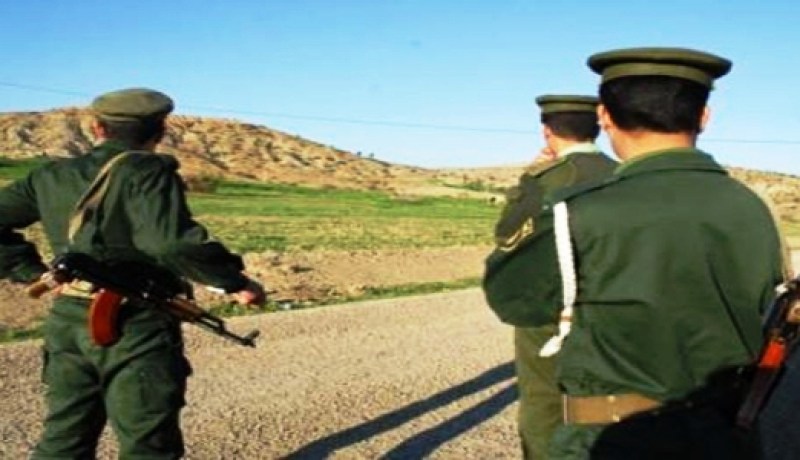 الدرك الوطني يتعزز بشرق البلاد في مجال مكافحة الجريمة