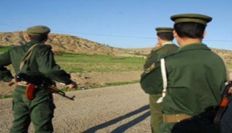 تراجع محسوس لظاهرة الاختطاف في  تيزي وزو خلال 2011